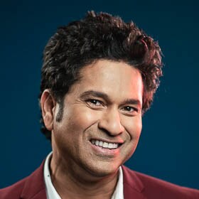 Sachin Tendulkar